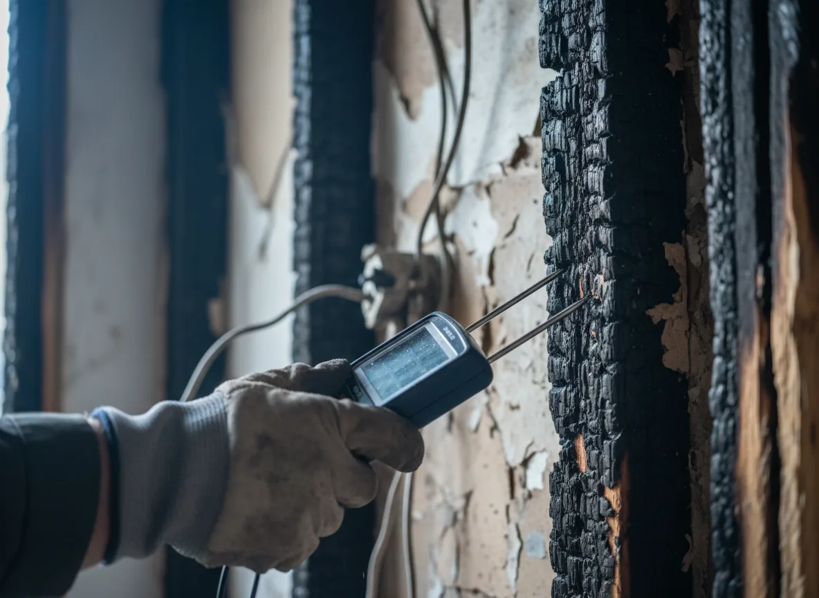 Fire Damage Restoration Fryeburg, ME FAQs